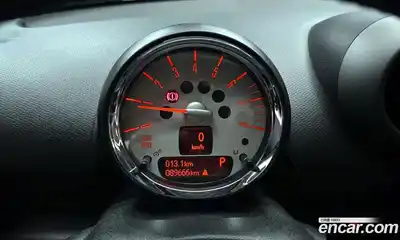 Mini Countryman 2011 1.6 гидро в Москве № 157391, миниатюра 8