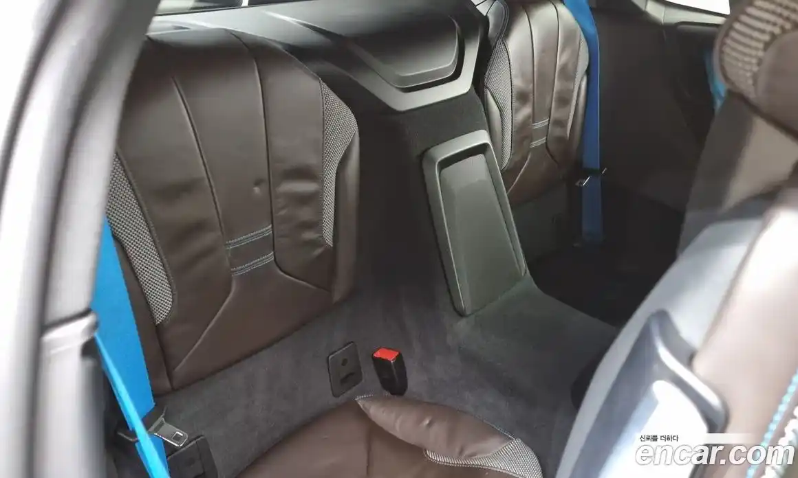 BMW i8 2015 1.5 гидро в Москве № 157942, фото 12