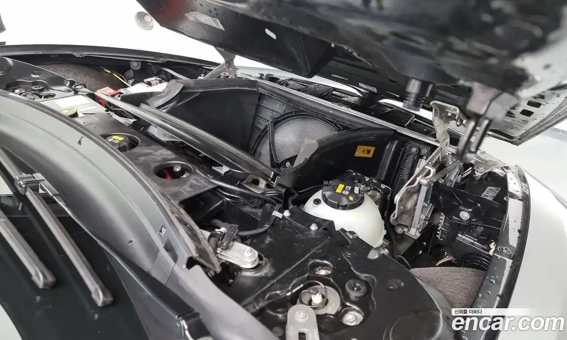 BMW i8 2015 1.5 гидро в Москве № 157942, фото 6