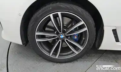 BMW 6-Series 2021 2.0 гидро в Москве № 158045, миниатюра 5