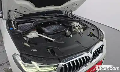 BMW 6-Series 2021 2.0 гидро в Москве № 158045, миниатюра 6