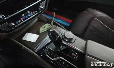 BMW 6-Series 2021 2.0 гидро в Москве № 158045, миниатюра 9