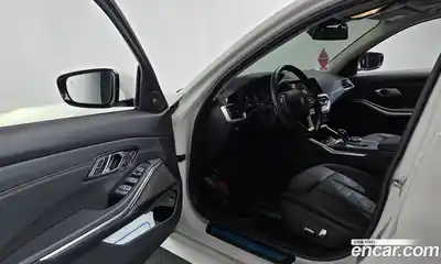 BMW 3-Series 2020 2.0 гидро в Москве № 158098, миниатюра 10