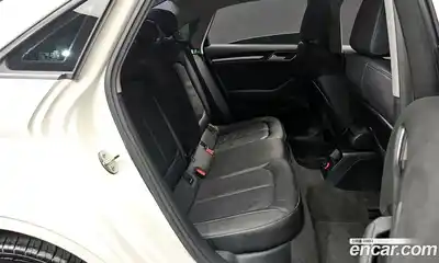 Audi A3 2015 1.6 гидро в Москве № 158273, миниатюра 12