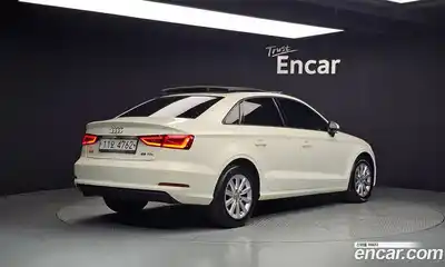 Audi A3 2015 1.6 гидро в Москве № 158273, миниатюра 2