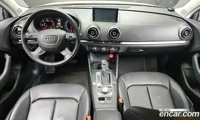 Audi A3 2015 1.6 гидро в Москве № 158273, миниатюра 7