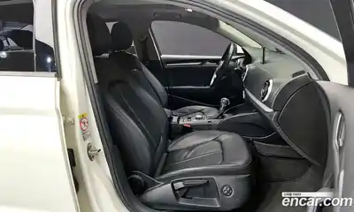 Audi A3 2015 1.6 гидро в Москве № 158273, миниатюра 10