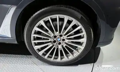 BMW X7 2021 3.0 гидро в Москве № 158466, миниатюра 5
