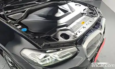 BMW iX3 2021 0.2 гидро в Москве № 158554, миниатюра 5