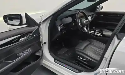 BMW 6-Series 2021 2.0 гидро в Москве № 158763, миниатюра 11