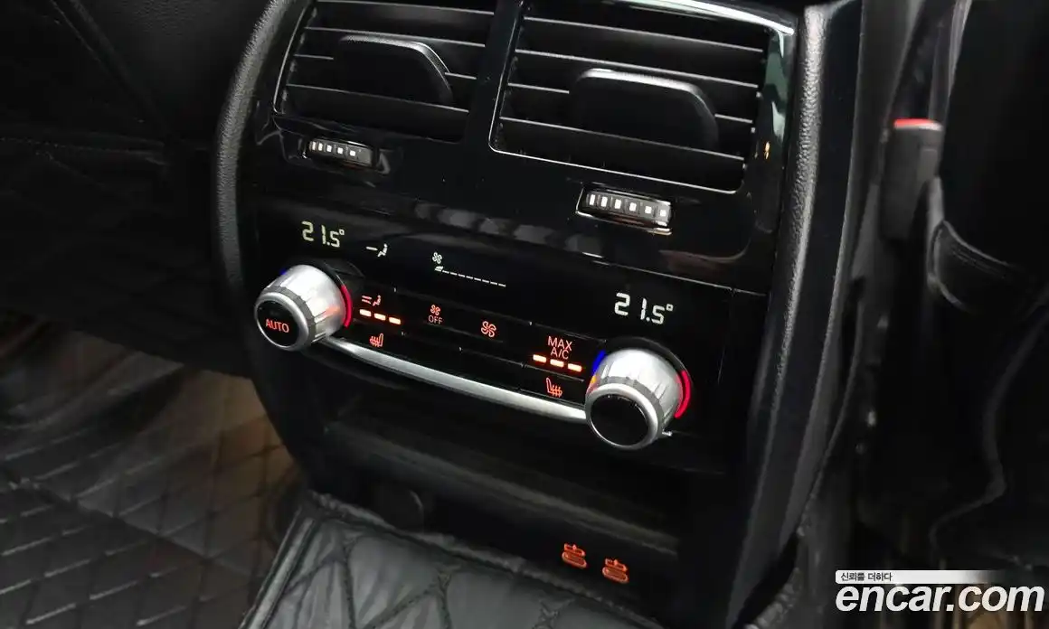 BMW 6-Series 2021 2.0 гидро в Москве № 158763, фото 18