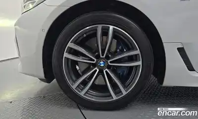 BMW 6-Series 2021 2.0 гидро в Москве № 158763, миниатюра 5