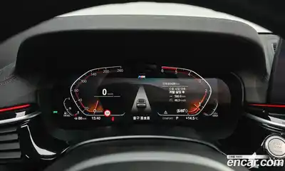 BMW 6-Series 2021 2.0 гидро в Москве № 158763, миниатюра 8