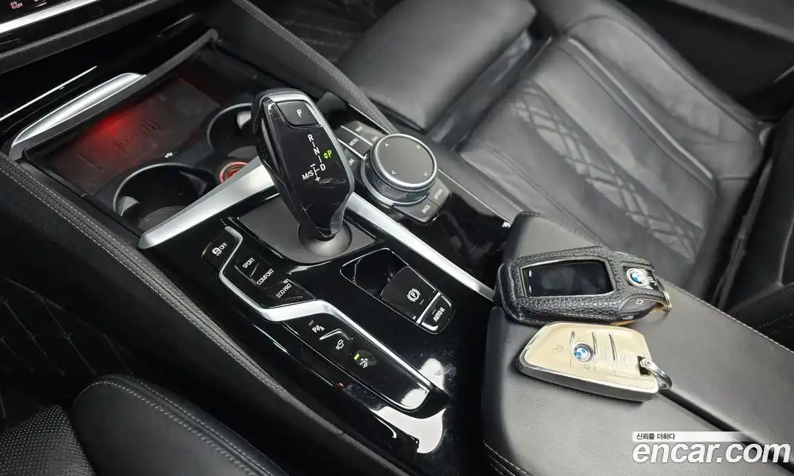 BMW 6-Series 2021 2.0 гидро в Москве № 158763, фото 9