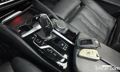 BMW 6-Series 2021 2.0 гидро в Москве № 158763, миниатюра 9