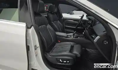 BMW 6-Series 2021 2.0 гидро в Москве № 158763, миниатюра 10