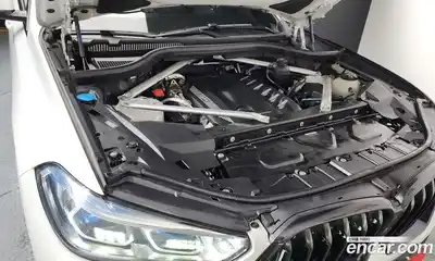 BMW X6 2022 3.0 гидро в Москве № 159115, миниатюра 5