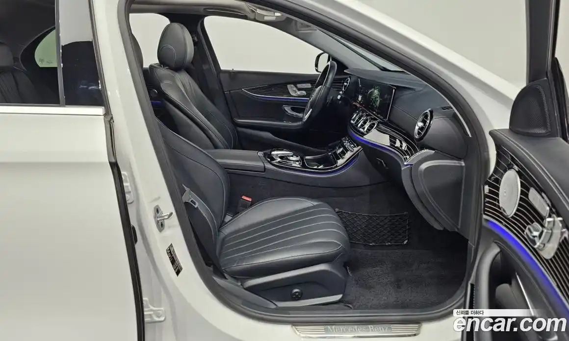 Mercedes-Benz E-Class 2019 3.0 гидро, фото 11