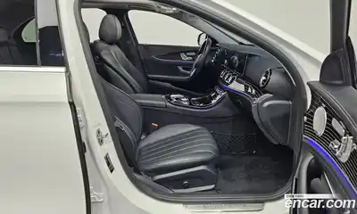 Mercedes-Benz E-Class 2019 3.0 гидро, миниатюра 11