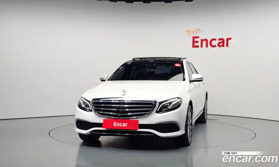 Mercedes-Benz E-Class 2019 3.0 гидро, фото 3