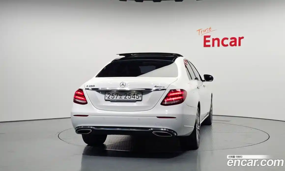 Mercedes-Benz E-Class 2019 3.0 гидро, фото 4