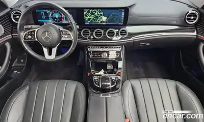 Mercedes-Benz E-Class 2019 3.0 гидро, миниатюра 7