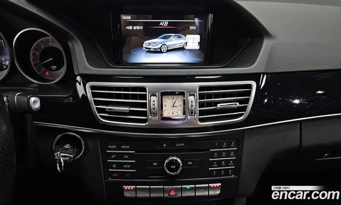 Mercedes-Benz E-Class 2015 2.0 гидро в Москве № 160719, фото 14