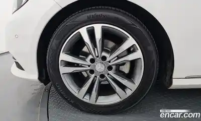Mercedes-Benz E-Class 2015 2.0 гидро в Москве № 160719, миниатюра 5