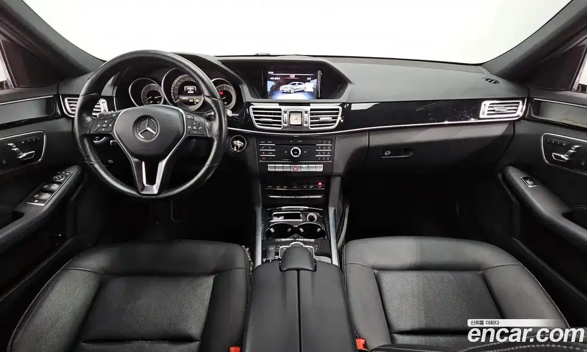 Mercedes-Benz E-Class 2015 2.0 гидро в Москве № 160719, фото 7