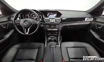 Mercedes-Benz E-Class 2015 2.0 гидро в Москве № 160719, миниатюра 7