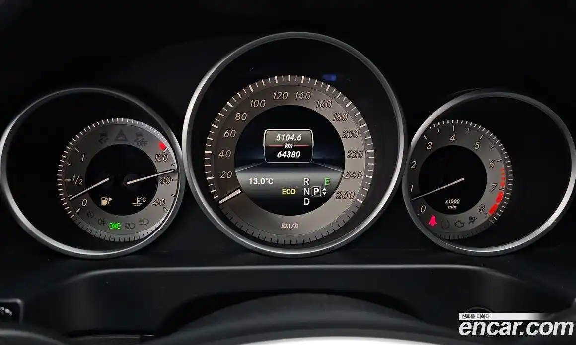 Mercedes-Benz E-Class 2015 2.0 гидро в Москве № 160719, фото 8