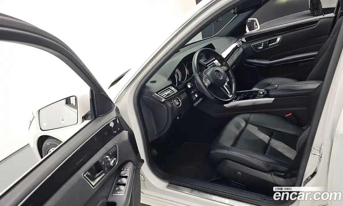 Mercedes-Benz E-Class 2015 2.0 гидро в Москве № 160719, фото 10