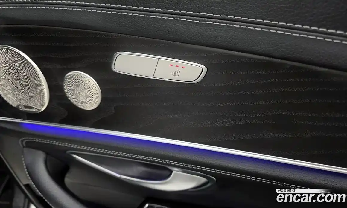 Mercedes-Benz E-Class 2023 1.9 гидро в Москве, фото 18