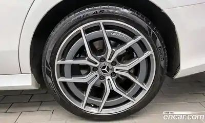Mercedes-Benz E-Class 2023 1.9 гидро в Москве, миниатюра 5