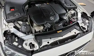Mercedes-Benz E-Class 2023 1.9 гидро в Москве, миниатюра 6