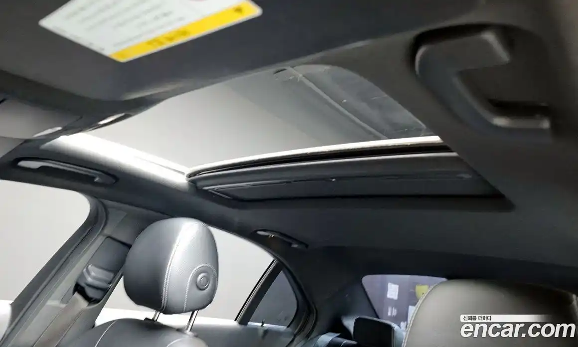 Mercedes-Benz C-Class 2017 2.0 гидро в Москве № 160975, фото 18
