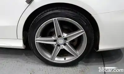 Mercedes-Benz C-Class 2017 2.0 гидро в Москве № 160975, миниатюра 5