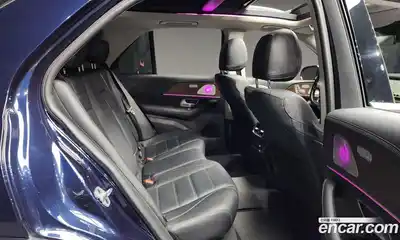 Mercedes-Benz GLE-Class 2021 3.0 гидро в Москве № 161062, миниатюра 12