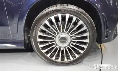 Mercedes-Benz GLE-Class 2021 3.0 гидро в Москве № 161062, миниатюра 5