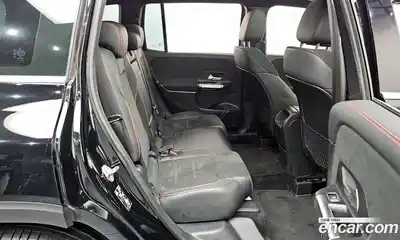 Mercedes-Benz GLB-Class 2020 2.0 гидро в Москве № 161153, миниатюра 12