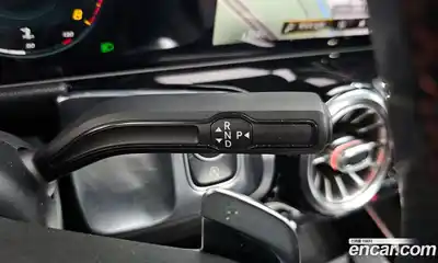 Mercedes-Benz GLB-Class 2020 2.0 гидро в Москве № 161153, миниатюра 9