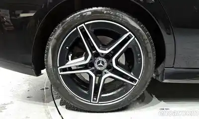 Mercedes-Benz CLA-Class 2021 2.0 гидро в Москве № 161155, миниатюра 5