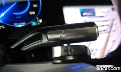 Mercedes-Benz EQS 2022 0.3 гидро в Москве № 161302, миниатюра 9