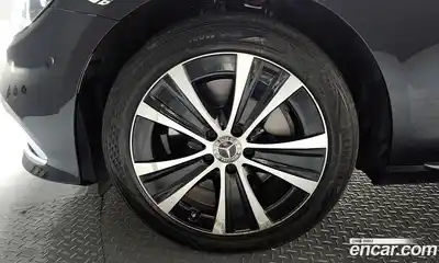 Mercedes-Benz E-Class 2020 2.0 гидро в Москве № 161537, миниатюра 5
