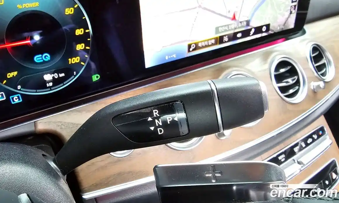 Mercedes-Benz E-Class 2020 2.0 гидро в Москве № 161537, фото 9