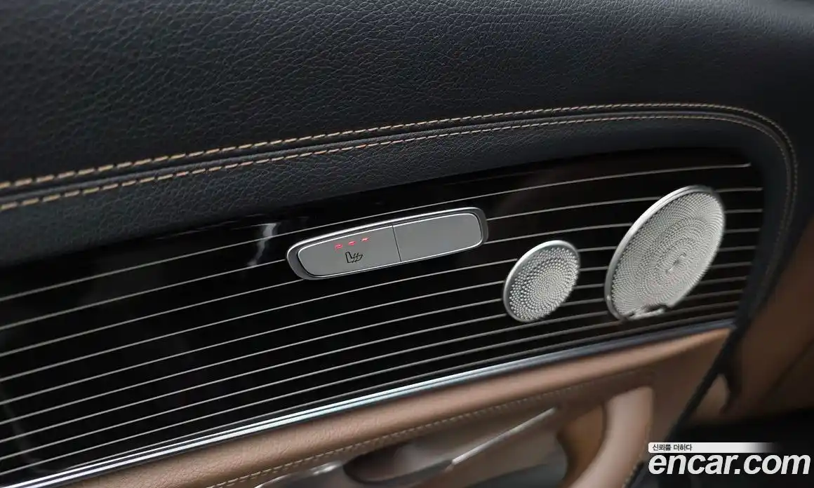 Mercedes-Benz E-Class 2021 3.0 гидро в Москве № 161858, фото 18