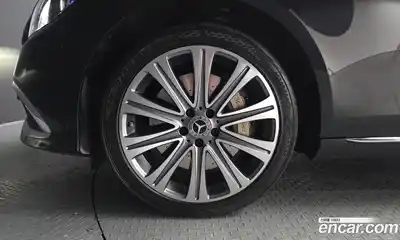 Mercedes-Benz E-Class 2021 3.0 гидро в Москве № 161858, миниатюра 5