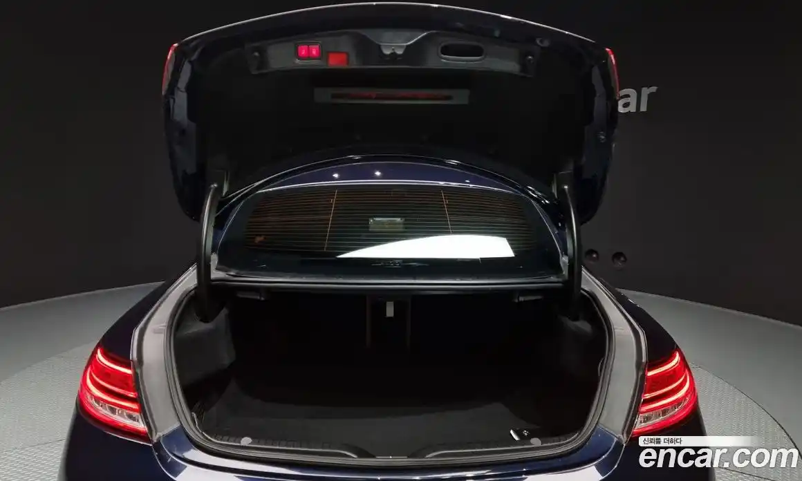 Mercedes-Benz C-Class 2020 2.0 гидро в Москве № 161869, фото 20