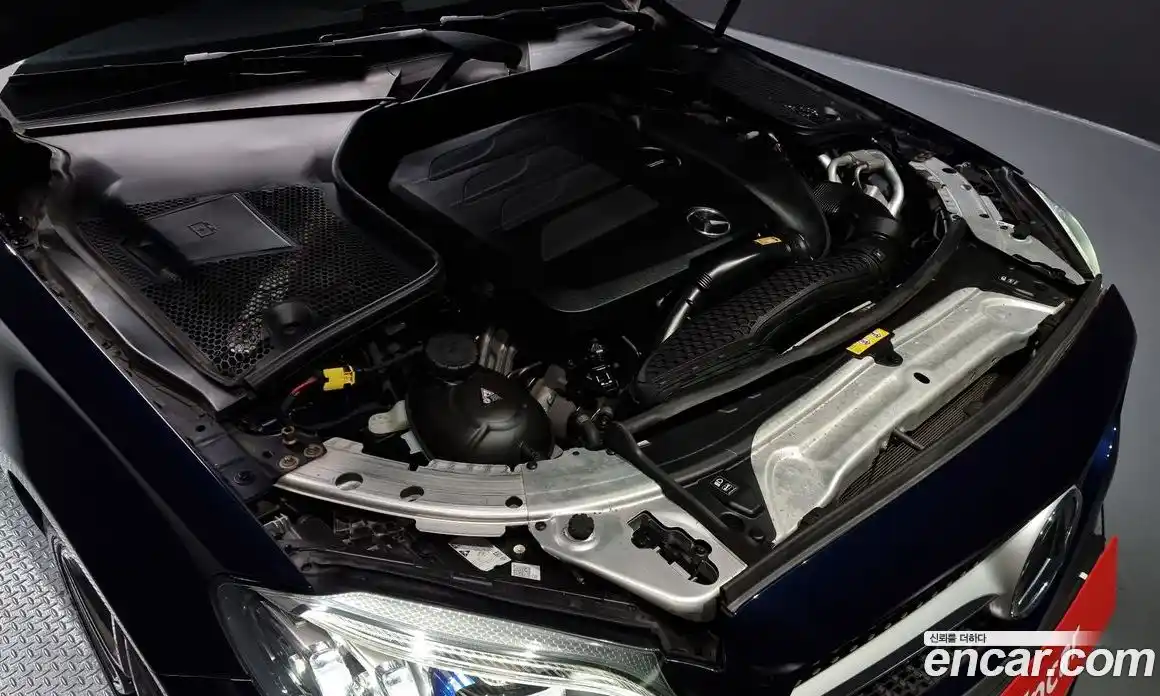Mercedes-Benz C-Class 2020 2.0 гидро в Москве № 161869, фото 6