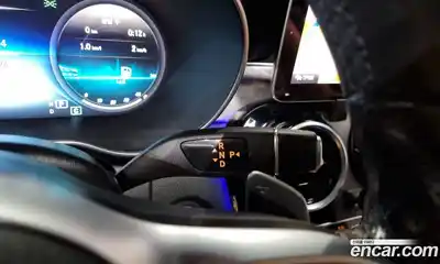 Mercedes-Benz C-Class 2020 2.0 гидро в Москве № 161869, миниатюра 9